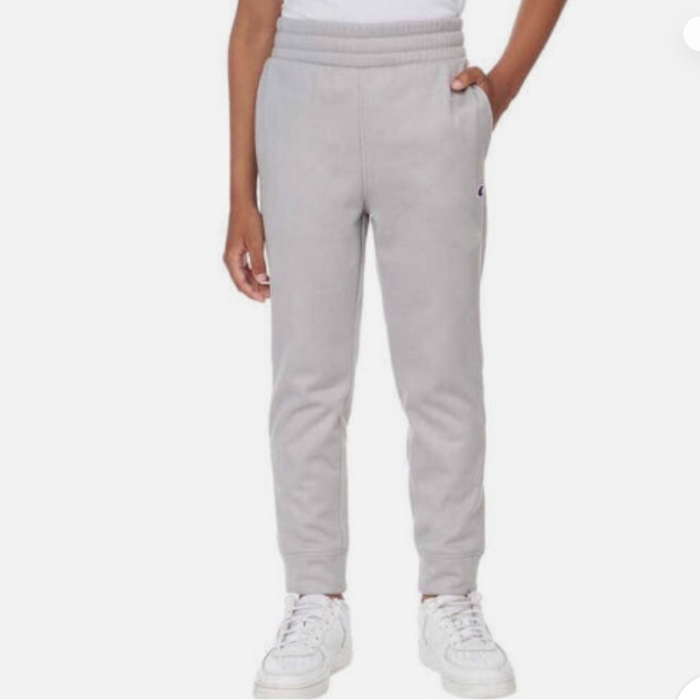Champion Youth Tech Fleece Jogger